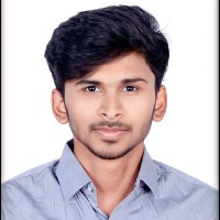 Harshith H M