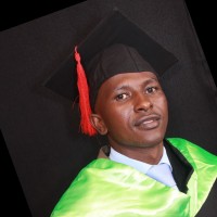 Dennis Nyaga