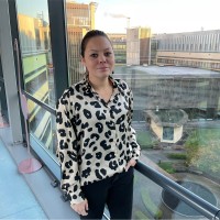 Dewey Van Der Vlies