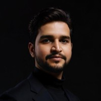 Utsav Tiwari