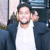 Fareed Ahamed