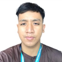 Arif Budi Setiawan