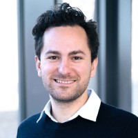 Dr.-Ing. Frederik Wulle