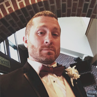 Jeremy Hart