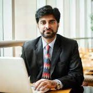 Wajahat Ahmad