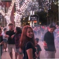 Cristine Fxprimus
