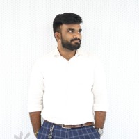 Varun M