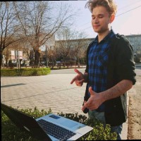 Дмитрий Самотейкин