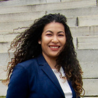 Jasmine Ortega