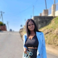 Mbali Mhlongo