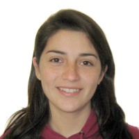 Rocío Parra Guzmán