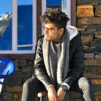 Ranjan Koirala