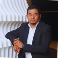 Mohd Nizam Baharin