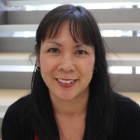 Sharon Leong