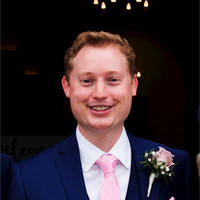 Bradley Jamieson