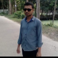 Tanmoy Baul