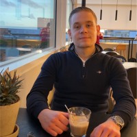 Lucas Larsen