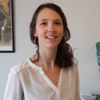Marine Chambon