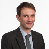 Huw Morgan