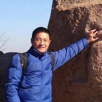 Gerald (Jie) Fan