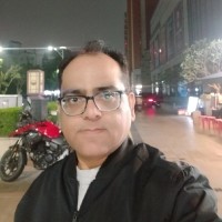 Ashish Khurana
