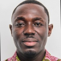 Richard Agyemang Osei