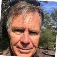 Steve Holmes