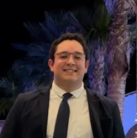 Juan Carlos Camacho Leyva