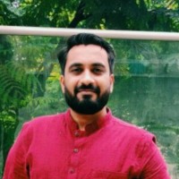 Siddharth Madhu