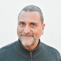 Daniel Garrido