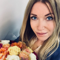 Julia Chernova
