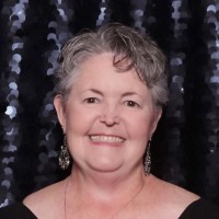 Kaylynn Burns, M.Ed.