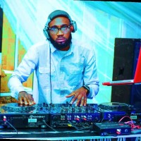 Dj Nakes