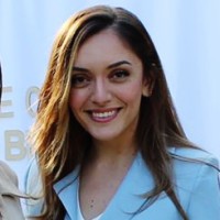 Elizabet Hashani