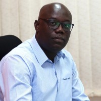 Matthew Darkwa