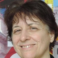Francoise Degros