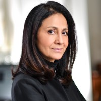 Sabina Saksena