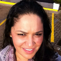 Patrícia Moraes