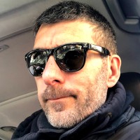 Gonzalo V Ibarra