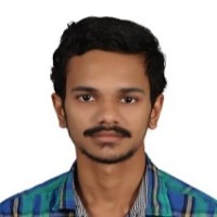 Ananthu V