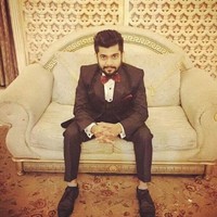 Aashish Tomar