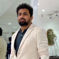 Manjunath Lagali