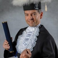 Paulo Regis Silva