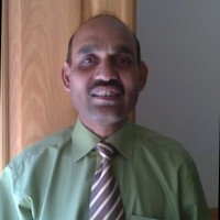 Frank John
