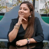 Bhumika Patel