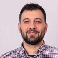 Kristiyan Kyosev