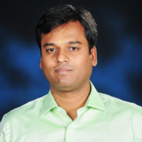 Shanmugha Rajeshwaran Krishnan