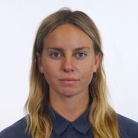 Britt Kindred