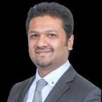 Vinayak Shenoy