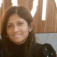 Isurika Ranasinghe